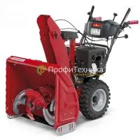 Снегоуборщик Wolf Garten Expert 6690 HD 31AY55SX650