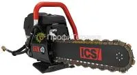 Бензорез цепной ICS 695XL (в комплекте с шиной и цепью FORCE3 35 см)