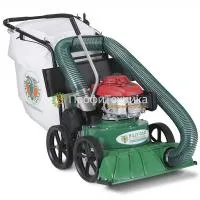 Парковый пылесос Billy Goat KV600