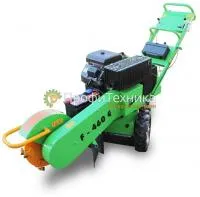 Измельчитель пней LASKI F460/27E