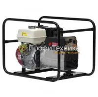 Генератор cварочный Europower ЕР 200 Х2 DC