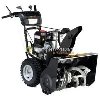 Снегоуборщик Parton PA10529ES 1696062