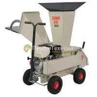 Измельчитель веток и сучьев Cramer COMBI CUT 9600