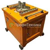 Гибщик арматуры GROST RB-40М01