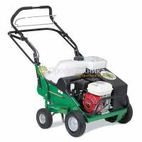 Аэратор Billy Goat AE401H