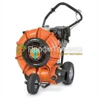 Колесный воздуходув Billy Goat F1302SPH