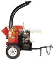 Измельчитель веток Echo Bear Cat SC5720B (с ПСМ)