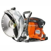 Бензорез Husqvarna K 760 12" Rescue 9670587-01 (спасательный)