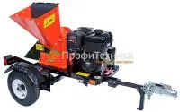 Измельчитель веток Echo Bear Cat CH4420 (с ПСМ)