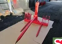 Вилы штыковые для погрузчика ПФН-0.9