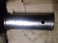 Труба горизонтального шарнира