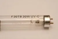 Лампа бактерицидная УФ-излучения T8 UVC 30W G13