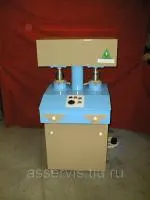 У1-ЕПМ пресс отжима масла из семян масличных культур лабораторный гидравлический