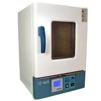 UT-4620 шкаф сушильный 30 л 300С