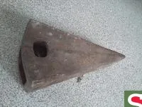 Наконечник рыхлителя ДЗ-116В12.002 (ДЗ-98)