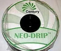Капельная лента эмиттерная Neo-Drip, Ø16 мм, 8 mils, 20 см, 2,4 л/ч, бухта 500 м