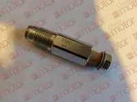Клапан топливной рампы редукционный M18 4HK1, 6HK1 Isuzu