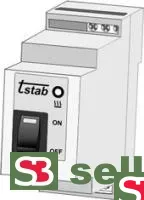 Контроллер TSTAB