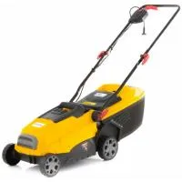 Газонокосилка электрическая DENZEL GC-1100