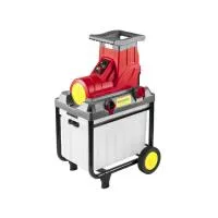 Измельчитель GRINDA "PRO Line", бесшумный, электрический, р/с 45 мм, 2500Вт