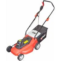 Газонокосилка электрическая FEST EK-1700