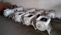 Запчасти для грануляторов