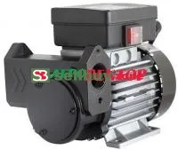 Gespasa Iron 50 насос для перекачки дизельного топлива солярки