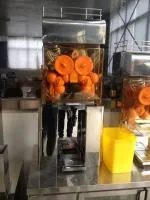 Соковыжималка для цитрусовых FoodAtlas 2020AMM-(IS)