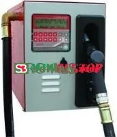 Gespasa Compact 50M-12 Мини Азс мобильная топливораздаточная колонка