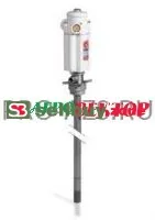Насос для консистентной смазки Pumpmaster 6 185 л
