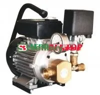 Gespasa EAS 88 (0.74 kW) насос для перекачки масла