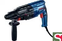 Перфоратор Bosch GBH 240