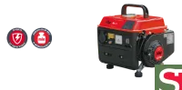 Генератор бензиновый FUBAG BS 950 (электростанция фубаг)