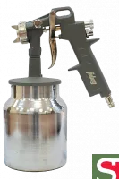 Краскопульт FUBAG Basic S750/1,5HP
