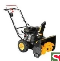 Снегоуборщик CHAMPION ST556