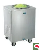 Фризер для жареного мороженого ICM-400