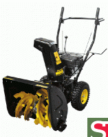 Снегоуборщик бензиновый Champion ST656