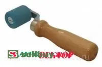 Тефлоновый ролик для мембраны 28 мм