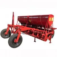 Зернотуковая сеялка СЗП-3,6-02