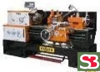 Станок токарно-винторезный Stalex C6140W/1000
