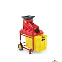 Cадовый электрический измельчитель Wolf Garten SDL 2800 EVO