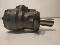 Гидромотор MR 400С/4 M+S HYDRAULIC (Болгария)