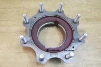Корпус ступицы Carraro 66993 / Terex 6194920M91 / Volvo 11709489 / CNH 87710170 / Hidromek S06/40343
