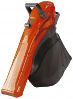 Садовый пылесос/воздуходувка электрическая GardenVac 2500
