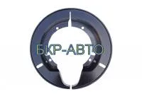 Пылезащитный чехол (пыльник) СЗАП L1 D11Y10-024 ось низкорамная