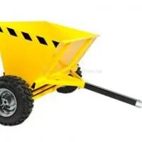 Пескоразбрасыватель прицепной Japa 215 Off Road