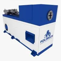 Извлекатель бортового металокорда легковых и грузовых шин Polimech SL-CE-H-1