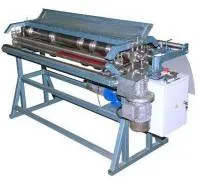 Станок продольной резки СППР-А 1250/1,5