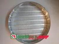 СИТО-СПЛП-200/300 пробивные с обечайками (диаметр 200/300мм, высота 50мм)