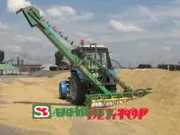 Погрузчик зерна ПЗН-250
